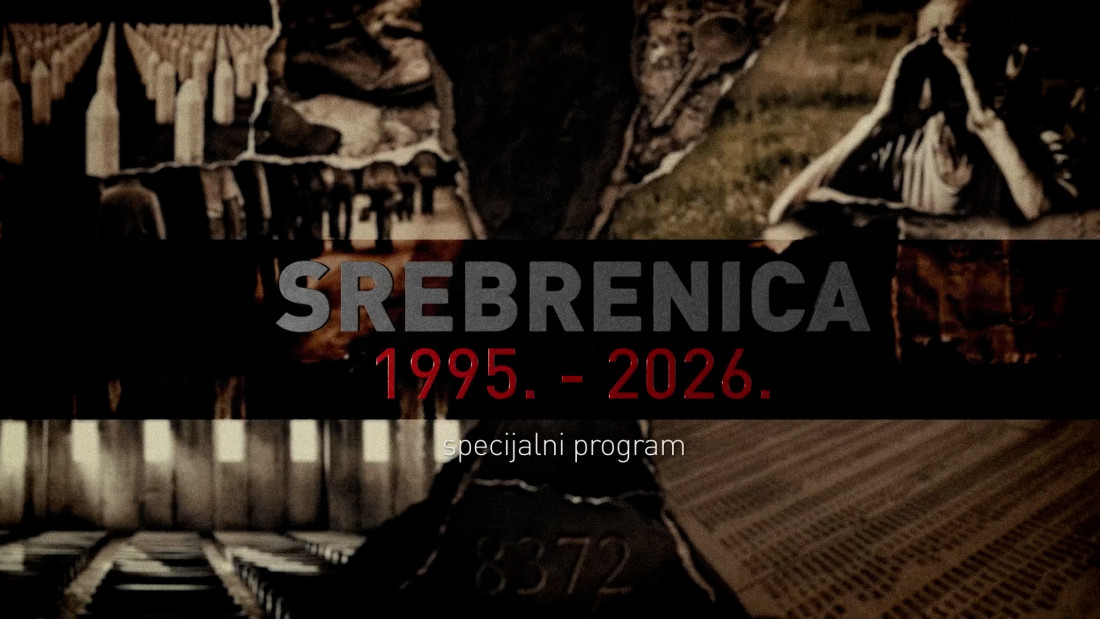 Srebrenica 1995. - 2026.: Historija i pamćenje